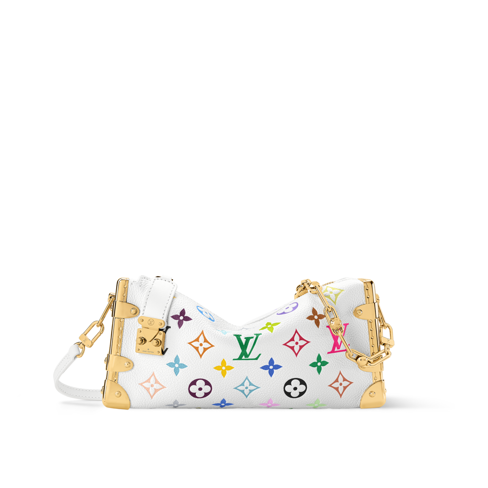 LV x TM Side Trunk MM H27 - Women - Handbags | LOUIS VUITTON ®